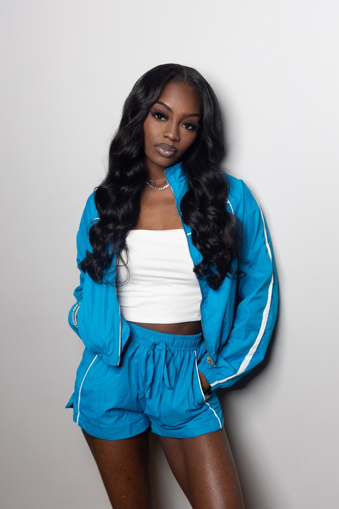 Wind Breaker Set