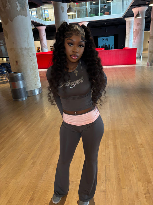 Angel Two Piece