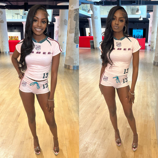 Jaded Babe Set