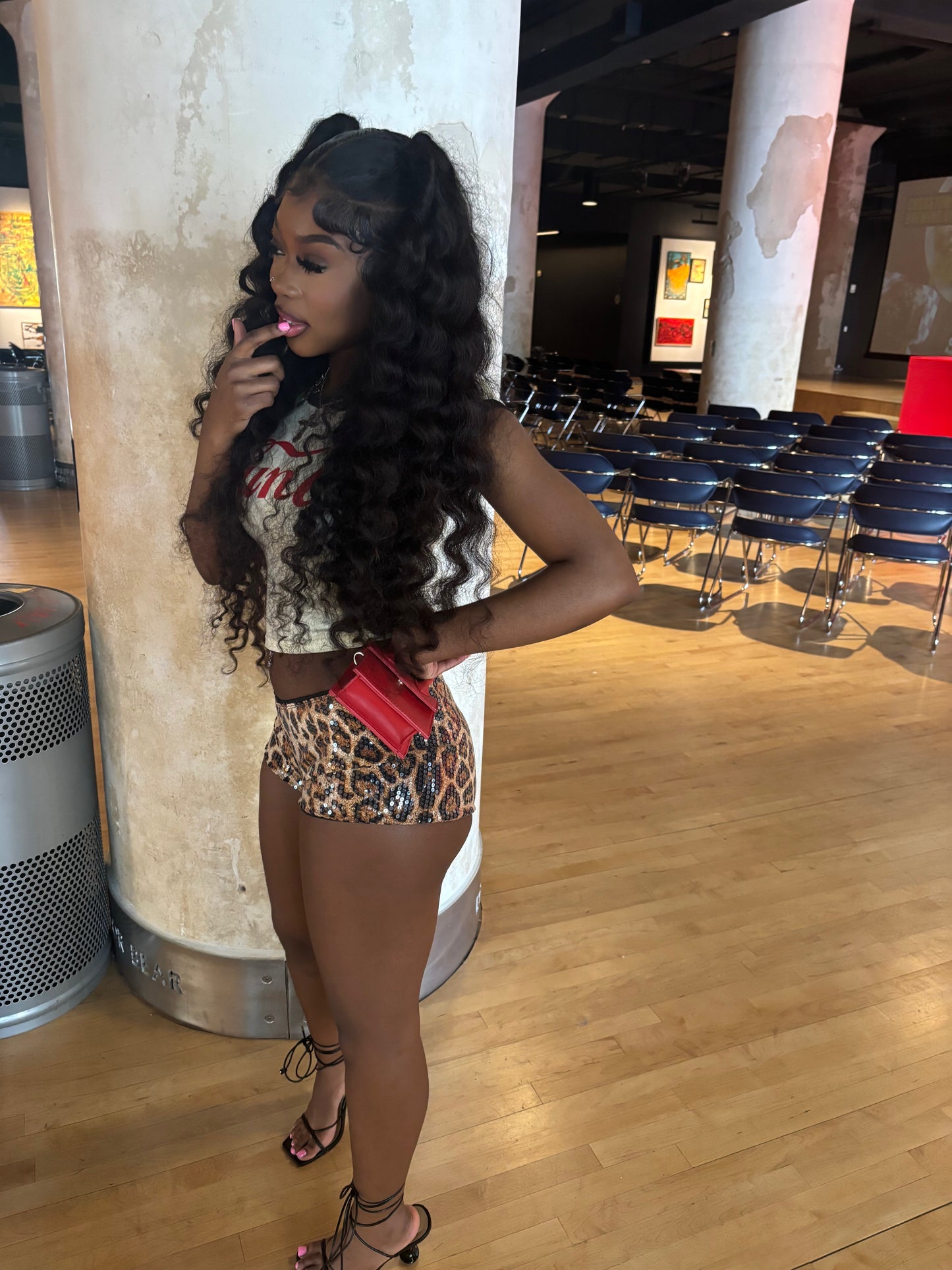 Cunt Baddie Set