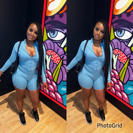 Nice And Right Two Piece