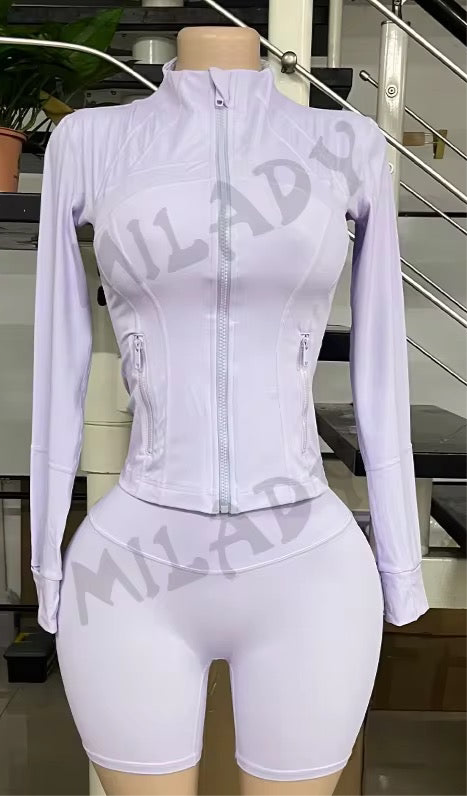 Lu Lu Set
