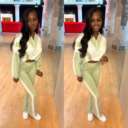 Mint Active Set