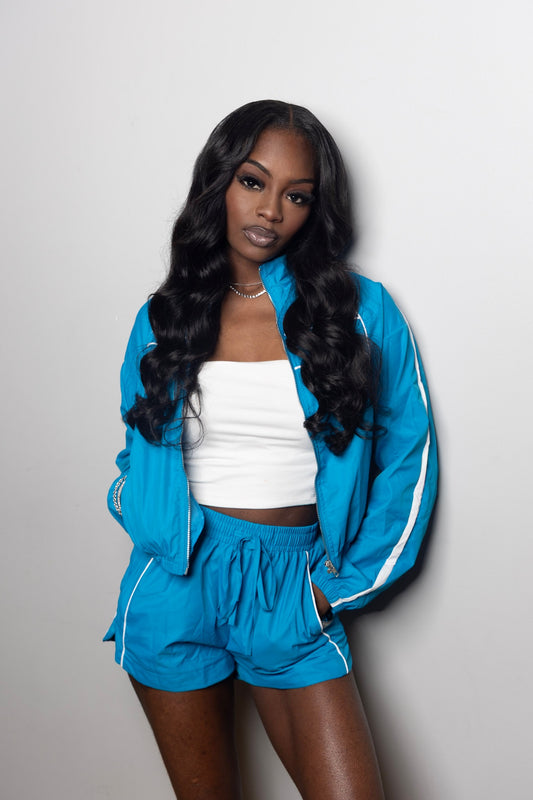 Wind Breaker Set