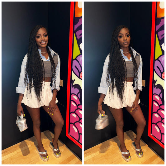 School Girl Set